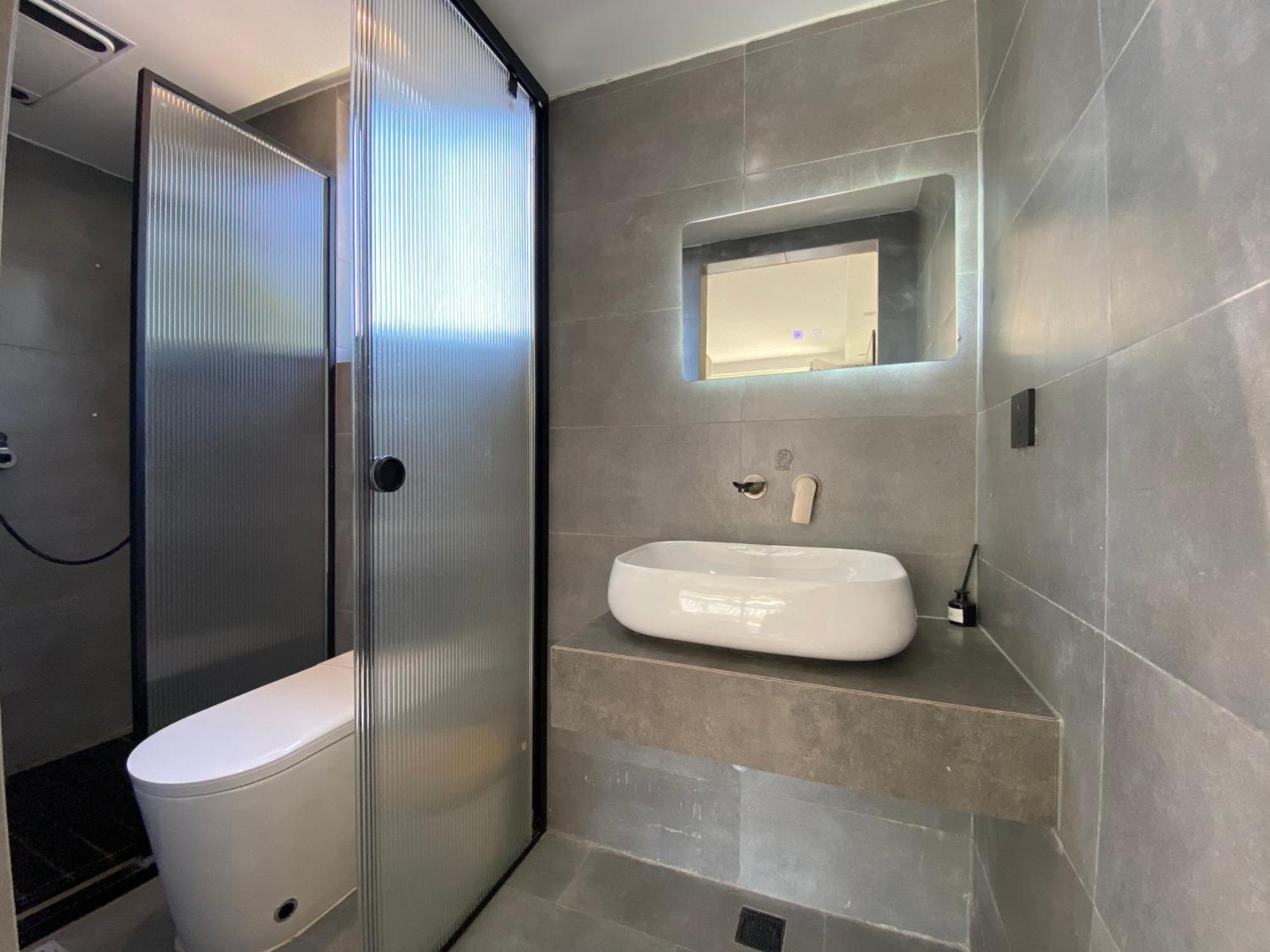 Beijing Hills & Hutong City Retreat Near Forbidden City & Line 4 Multi-Room Options Esterno foto