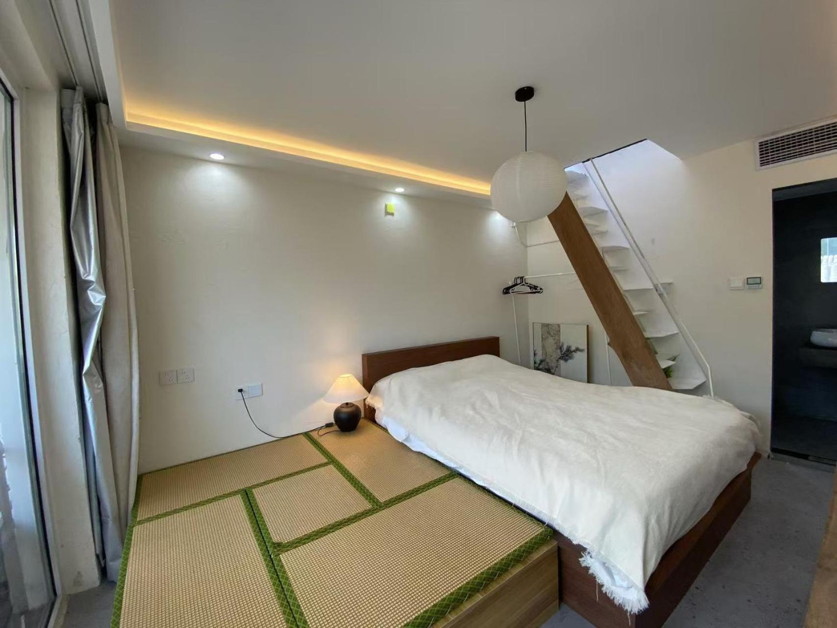 Beijing Hills & Hutong City Retreat Near Forbidden City & Line 4 Multi-Room Options Esterno foto