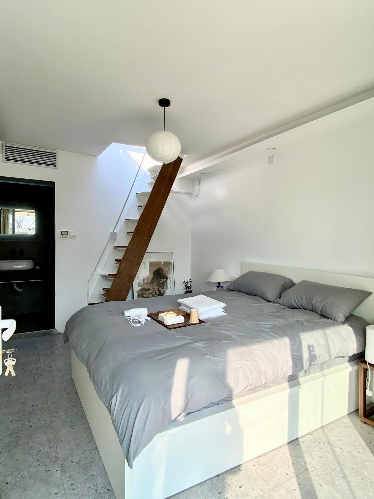 Beijing Hills & Hutong City Retreat Near Forbidden City & Line 4 Multi-Room Options Esterno foto