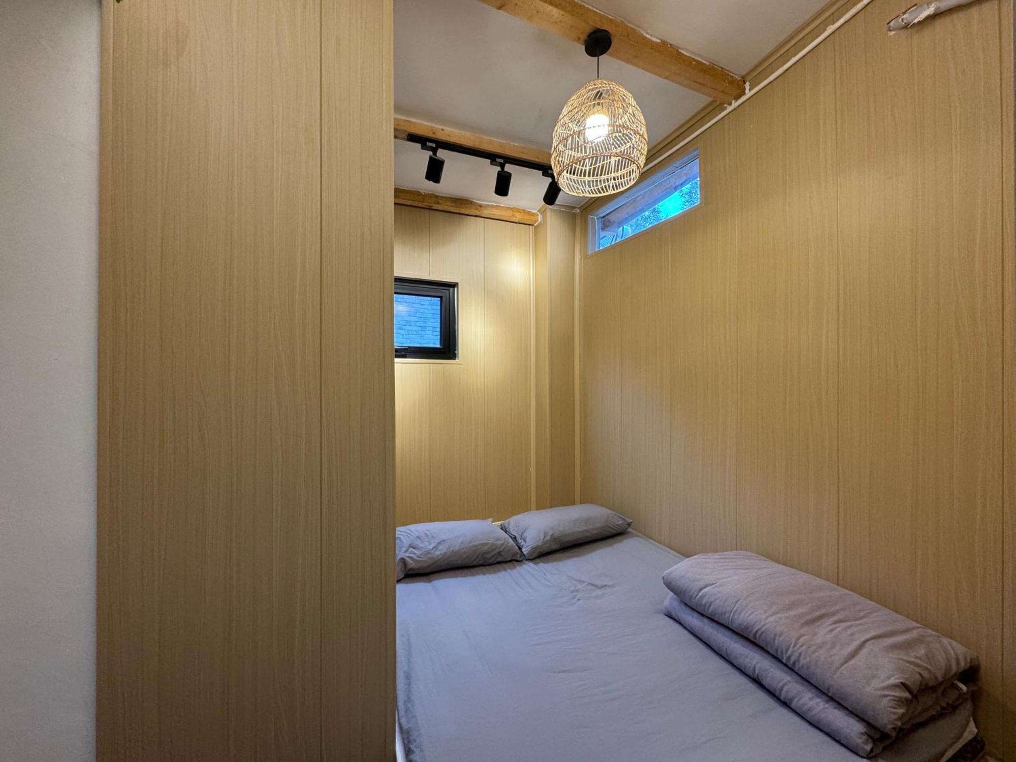 Beijing Hills & Hutong City Retreat Near Forbidden City & Line 4 Multi-Room Options Esterno foto